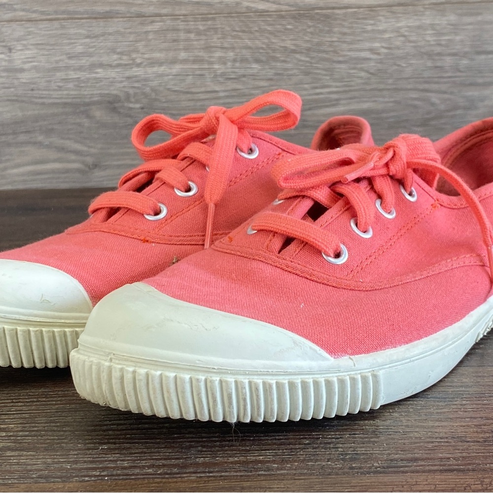 Keen 100% Vulcanized Footwear Pink Women’s Size 10.5